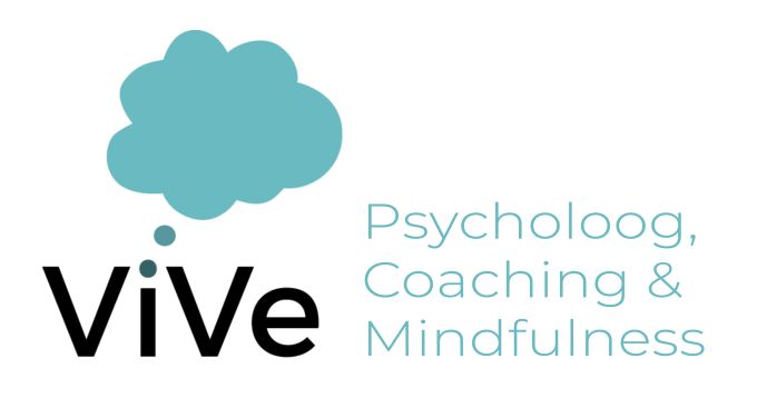 Logo ViVe Psycholoog, Coaching & Mindfulness
